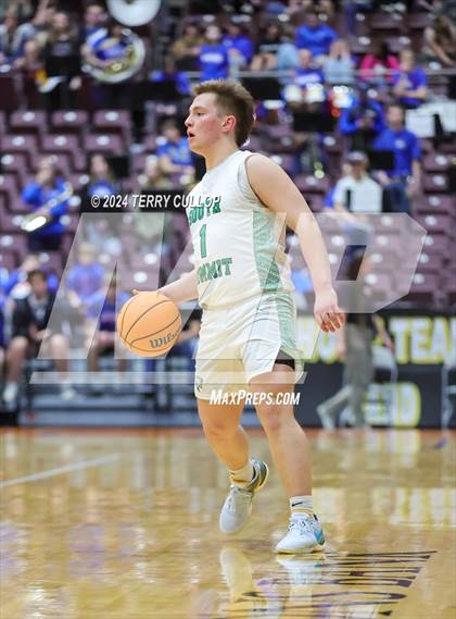 Thumbnail 2 in Richfield vs. South Summit (UHSAA 3A Semifinal) photogallery.