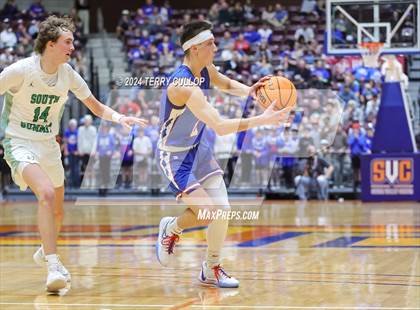 Thumbnail 2 in Richfield vs. South Summit (UHSAA 3A Semifinal) photogallery.
