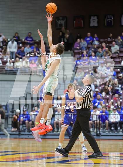 Thumbnail 2 in Richfield vs. South Summit (UHSAA 3A Semifinal) photogallery.