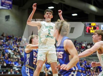 Thumbnail 3 in Richfield vs. South Summit (UHSAA 3A Semifinal) photogallery.