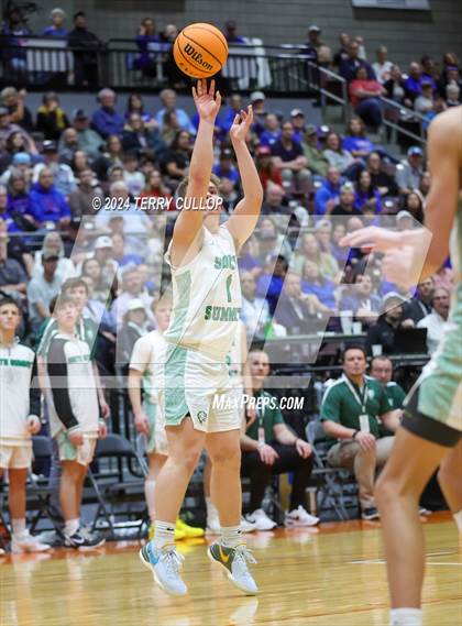 Thumbnail 2 in Richfield vs. South Summit (UHSAA 3A Semifinal) photogallery.