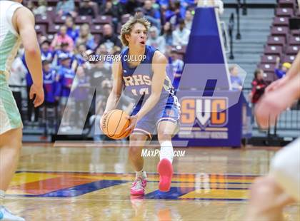 Thumbnail 3 in Richfield vs. South Summit (UHSAA 3A Semifinal) photogallery.