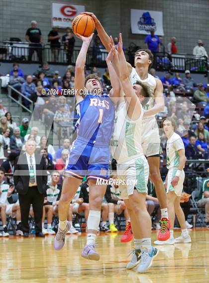 Thumbnail 1 in Richfield vs. South Summit (UHSAA 3A Semifinal) photogallery.
