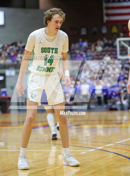 Thumbnail 1 in Richfield vs. South Summit (UHSAA 3A Semifinal) photogallery.