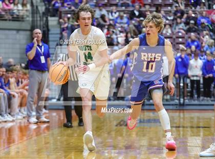Thumbnail 3 in Richfield vs. South Summit (UHSAA 3A Semifinal) photogallery.