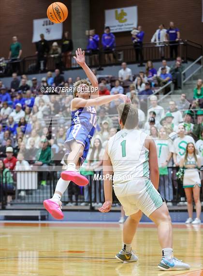 Thumbnail 2 in Richfield vs. South Summit (UHSAA 3A Semifinal) photogallery.