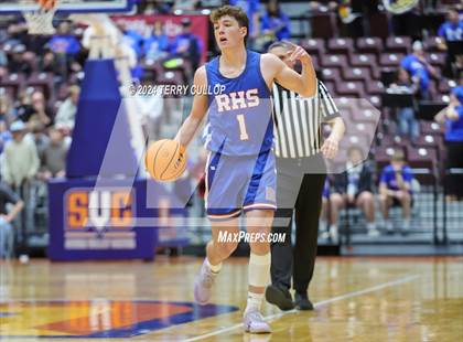 Thumbnail 2 in Richfield vs. South Summit (UHSAA 3A Semifinal) photogallery.
