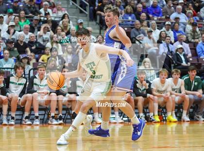 Thumbnail 2 in Richfield vs. South Summit (UHSAA 3A Semifinal) photogallery.