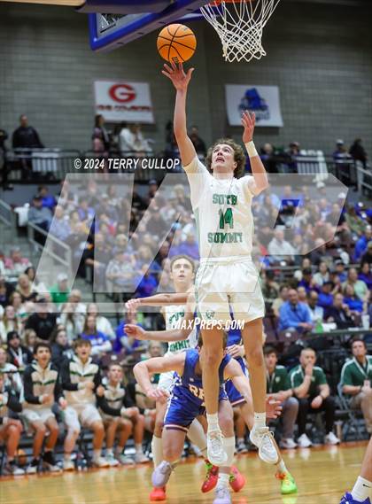Thumbnail 1 in Richfield vs. South Summit (UHSAA 3A Semifinal) photogallery.