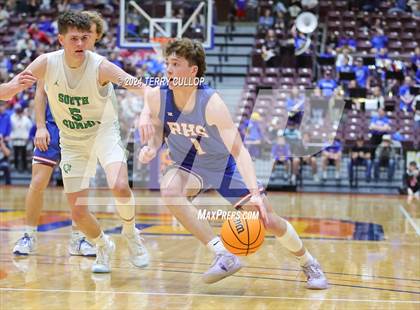 Thumbnail 2 in Richfield vs. South Summit (UHSAA 3A Semifinal) photogallery.