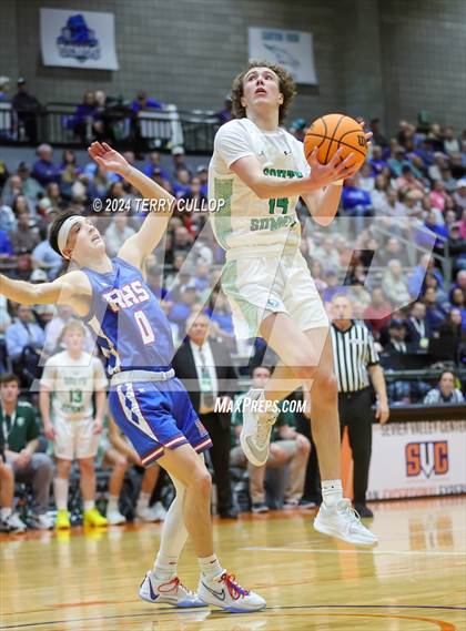 Thumbnail 3 in Richfield vs. South Summit (UHSAA 3A Semifinal) photogallery.