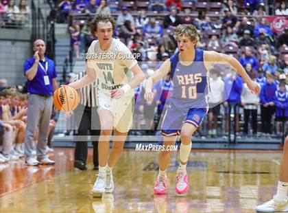 Thumbnail 2 in Richfield vs. South Summit (UHSAA 3A Semifinal) photogallery.