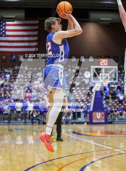 Thumbnail 2 in Richfield vs. South Summit (UHSAA 3A Semifinal) photogallery.