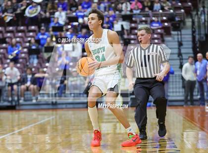 Thumbnail 1 in Richfield vs. South Summit (UHSAA 3A Semifinal) photogallery.