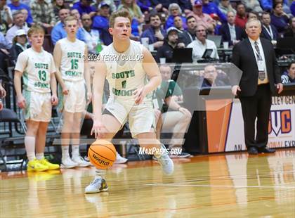 Thumbnail 2 in Richfield vs. South Summit (UHSAA 3A Semifinal) photogallery.