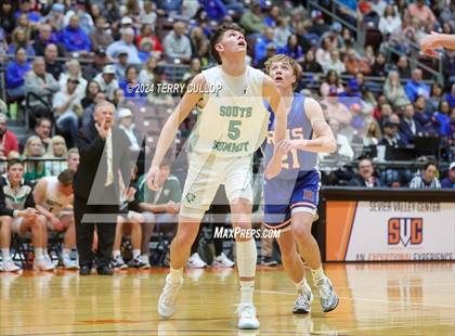Thumbnail 2 in Richfield vs. South Summit (UHSAA 3A Semifinal) photogallery.
