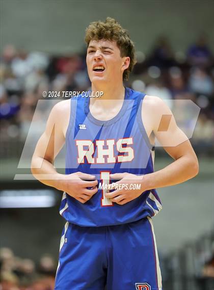 Thumbnail 3 in Richfield vs. South Summit (UHSAA 3A Semifinal) photogallery.
