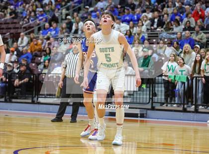 Thumbnail 3 in Richfield vs. South Summit (UHSAA 3A Semifinal) photogallery.