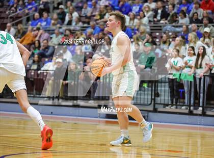Thumbnail 2 in Richfield vs. South Summit (UHSAA 3A Semifinal) photogallery.