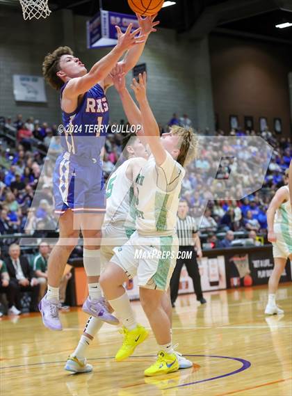 Thumbnail 2 in Richfield vs. South Summit (UHSAA 3A Semifinal) photogallery.