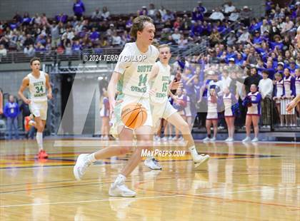 Thumbnail 3 in Richfield vs. South Summit (UHSAA 3A Semifinal) photogallery.