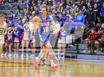 Thumbnail 3 in Richfield vs. South Summit (UHSAA 3A Semifinal) photogallery.