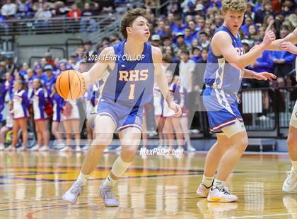 Thumbnail 1 in Richfield vs. South Summit (UHSAA 3A Semifinal) photogallery.