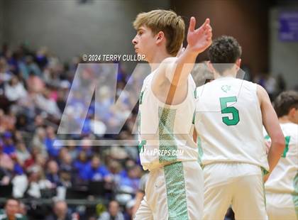 Thumbnail 1 in Richfield vs. South Summit (UHSAA 3A Semifinal) photogallery.