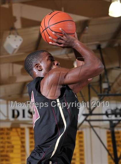 Thumbnail 2 in Fort Myers vs. Melrose (City of Palms Classic) photogallery.