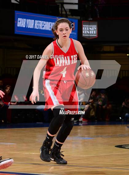 Thumbnail 1 in Tappan Zee vs Somers (Section 1 Class A Semifinal) photogallery.