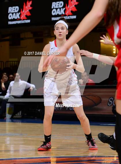 Thumbnail 3 in Tappan Zee vs Somers (Section 1 Class A Semifinal) photogallery.