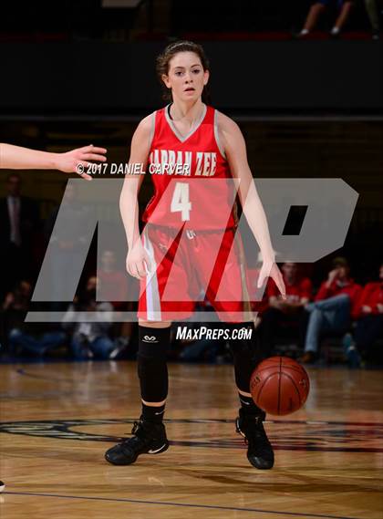 Thumbnail 2 in Tappan Zee vs Somers (Section 1 Class A Semifinal) photogallery.