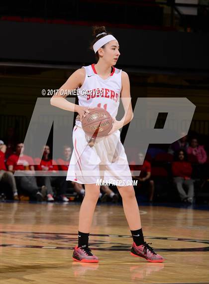 Thumbnail 2 in Tappan Zee vs Somers (Section 1 Class A Semifinal) photogallery.