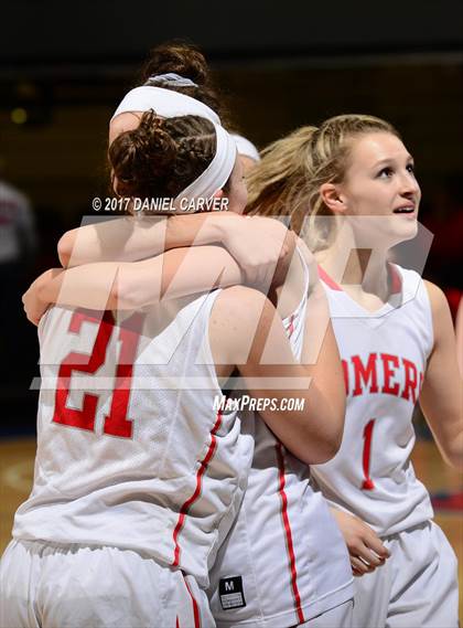 Thumbnail 1 in Tappan Zee vs Somers (Section 1 Class A Semifinal) photogallery.