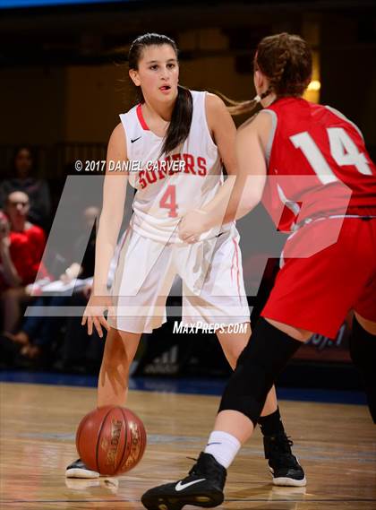 Thumbnail 2 in Tappan Zee vs Somers (Section 1 Class A Semifinal) photogallery.