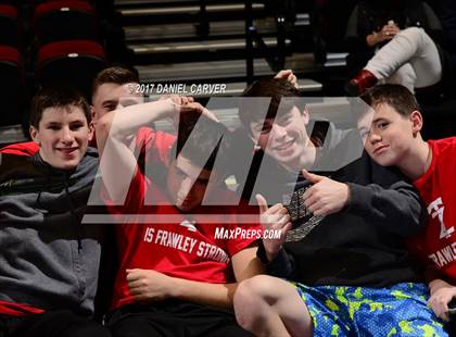 Thumbnail 3 in Tappan Zee vs Somers (Section 1 Class A Semifinal) photogallery.