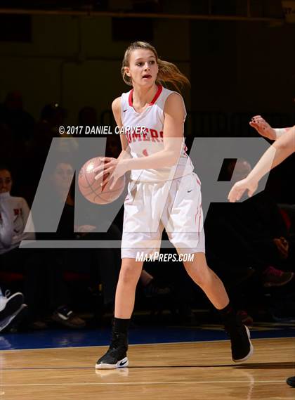 Thumbnail 3 in Tappan Zee vs Somers (Section 1 Class A Semifinal) photogallery.