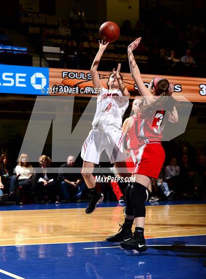 Thumbnail 1 in Tappan Zee vs Somers (Section 1 Class A Semifinal) photogallery.