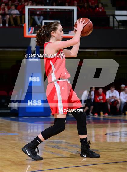 Thumbnail 2 in Tappan Zee vs Somers (Section 1 Class A Semifinal) photogallery.