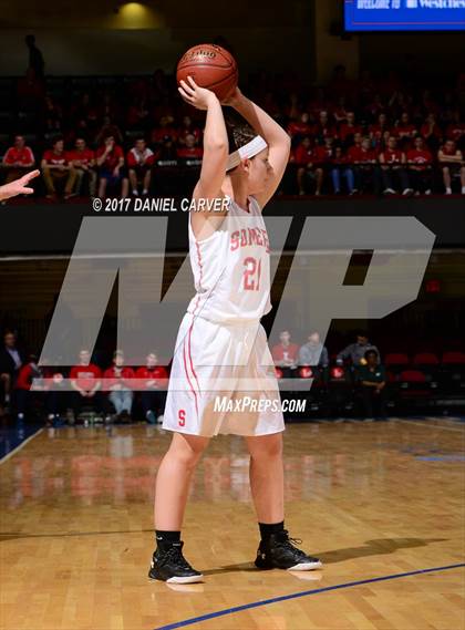 Thumbnail 1 in Tappan Zee vs Somers (Section 1 Class A Semifinal) photogallery.