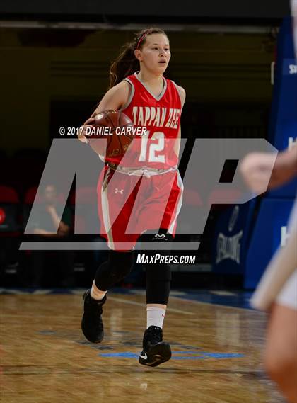 Thumbnail 1 in Tappan Zee vs Somers (Section 1 Class A Semifinal) photogallery.