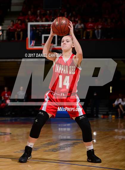 Thumbnail 1 in Tappan Zee vs Somers (Section 1 Class A Semifinal) photogallery.