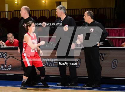 Thumbnail 1 in Tappan Zee vs Somers (Section 1 Class A Semifinal) photogallery.