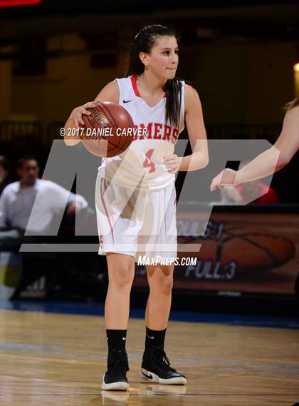 Thumbnail 1 in Tappan Zee vs Somers (Section 1 Class A Semifinal) photogallery.