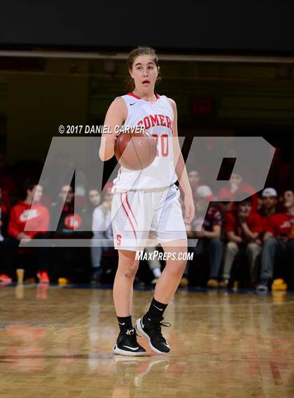 Thumbnail 1 in Tappan Zee vs Somers (Section 1 Class A Semifinal) photogallery.