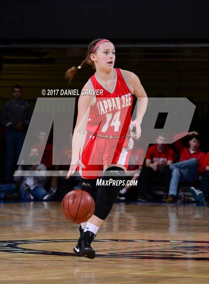 Thumbnail 1 in Tappan Zee vs Somers (Section 1 Class A Semifinal) photogallery.