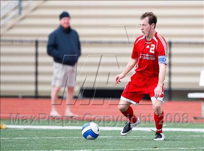 Thumbnail 2 in St. Ignatius @ St. Francis (WCAL Playoffs) photogallery.
