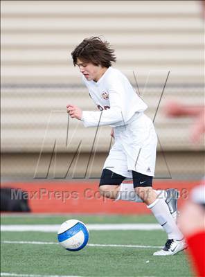 Thumbnail 1 in St. Ignatius @ St. Francis (WCAL Playoffs) photogallery.