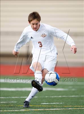 Thumbnail 2 in St. Ignatius @ St. Francis (WCAL Playoffs) photogallery.
