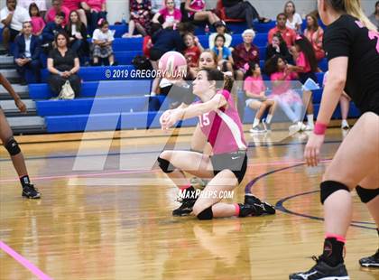 Thumbnail 1 in Academy of the Sacred Heart @ Ursuline Academy photogallery.